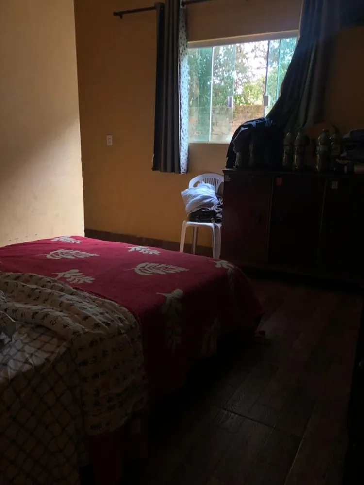 Chácara, 3 quartos, 2 m² - Foto 5