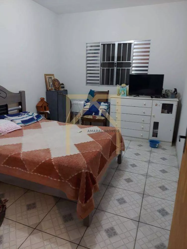 Casa, 2 quartos, 130 m² - Foto 3