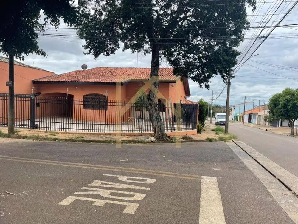 Casa, 3 quartos, 200 m² - Foto 3