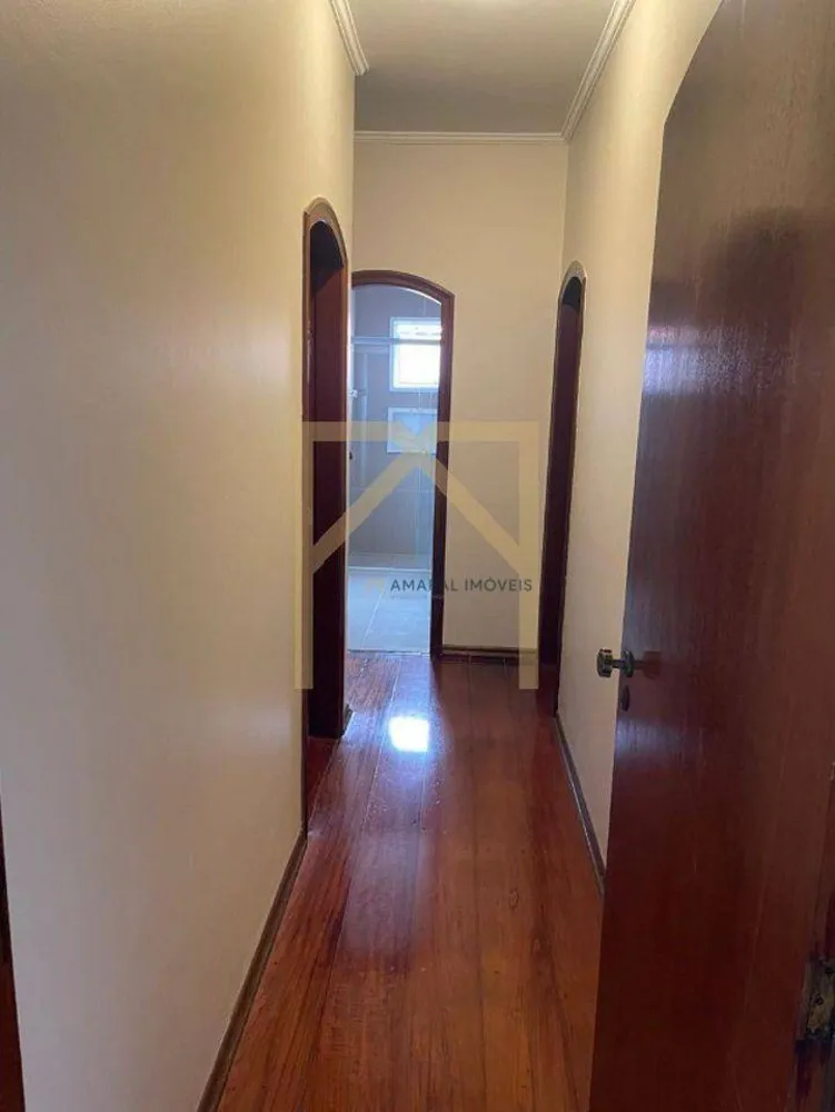 Casa, 3 quartos, 200 m² - Foto 13