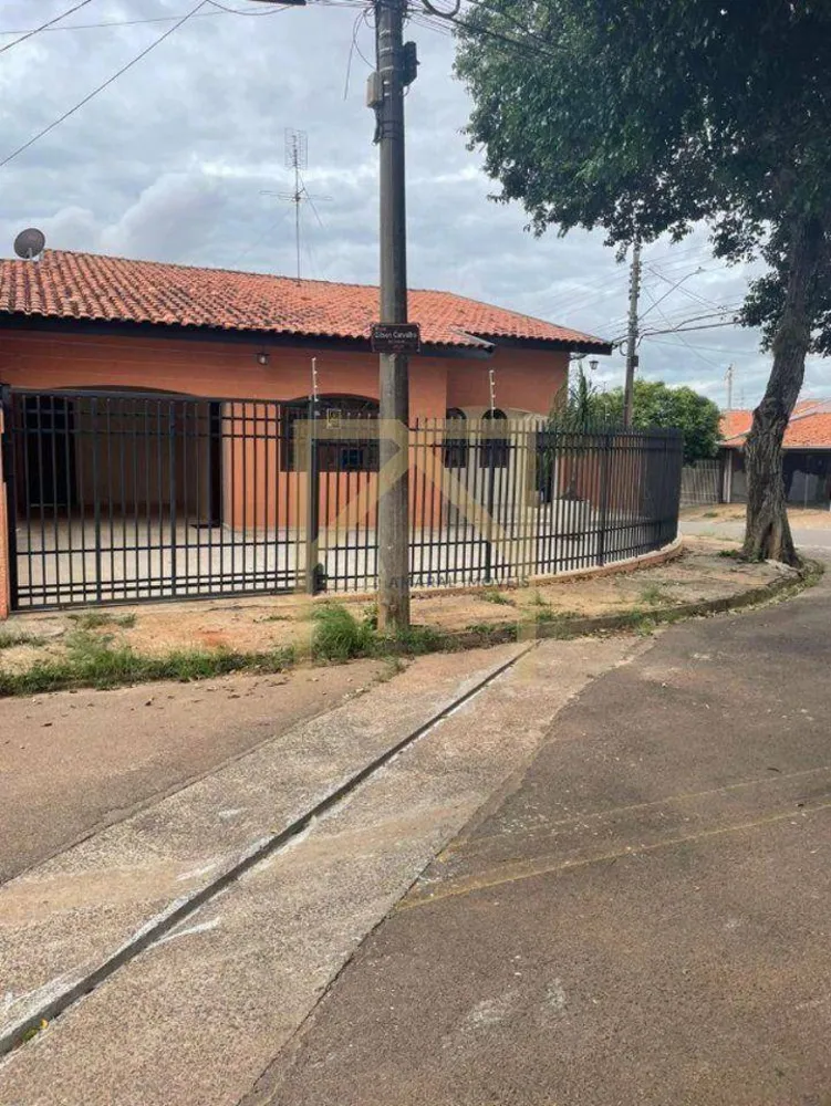 Casa, 3 quartos, 200 m² - Foto 2