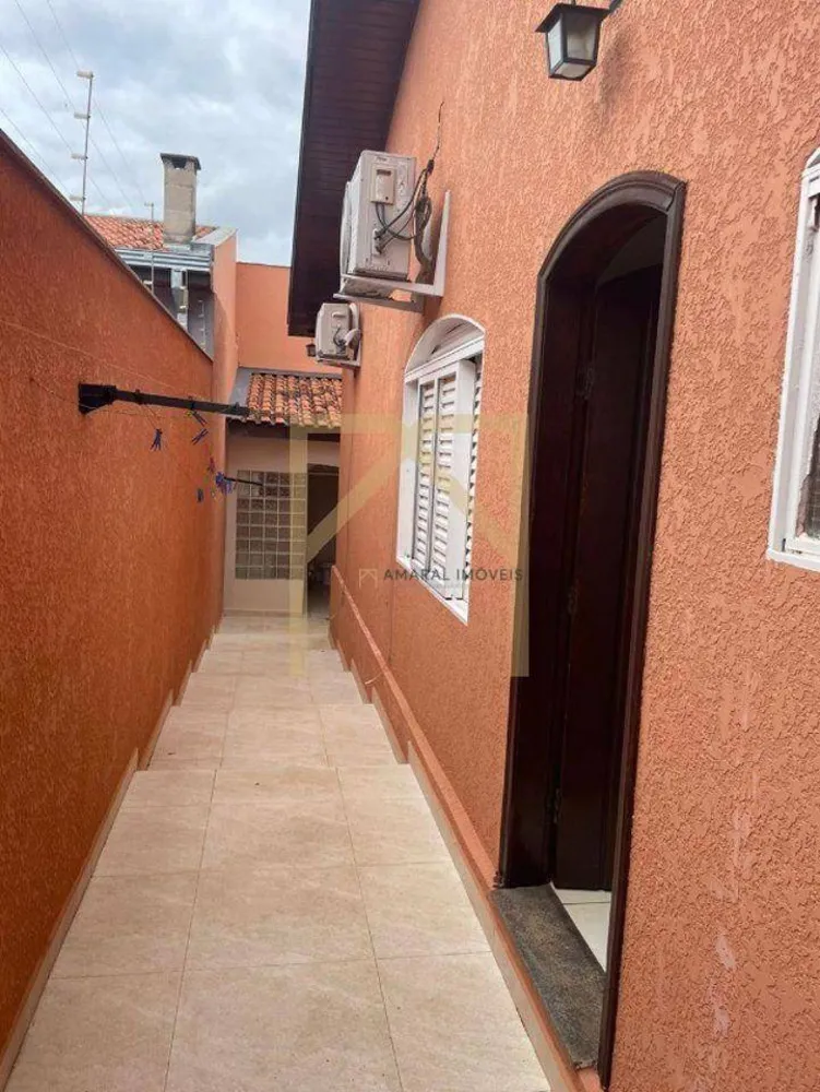Casa, 3 quartos, 200 m² - Foto 11