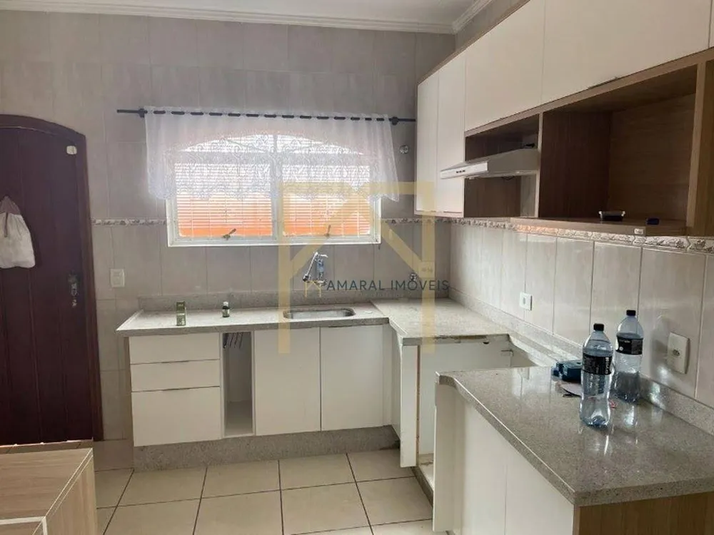 Casa, 3 quartos, 200 m² - Foto 12