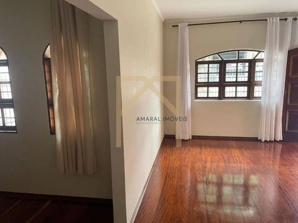 Casa, 3 quartos, 200 m² - Foto 9