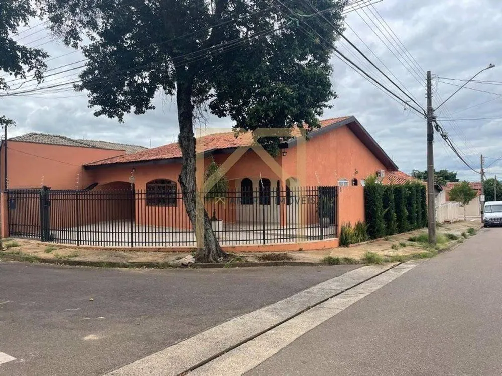 Casa, 3 quartos, 200 m² - Foto 5