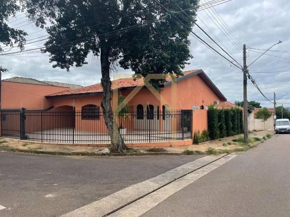 Casa, 3 quartos, 200 m² - Foto 4