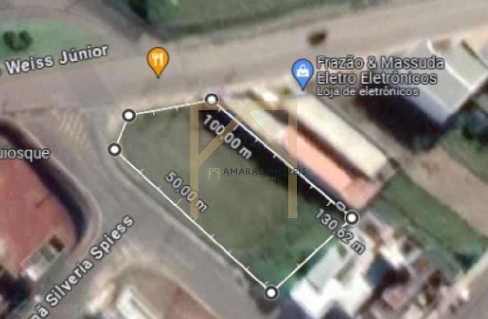 Terreno, 2000 m² - Foto 1