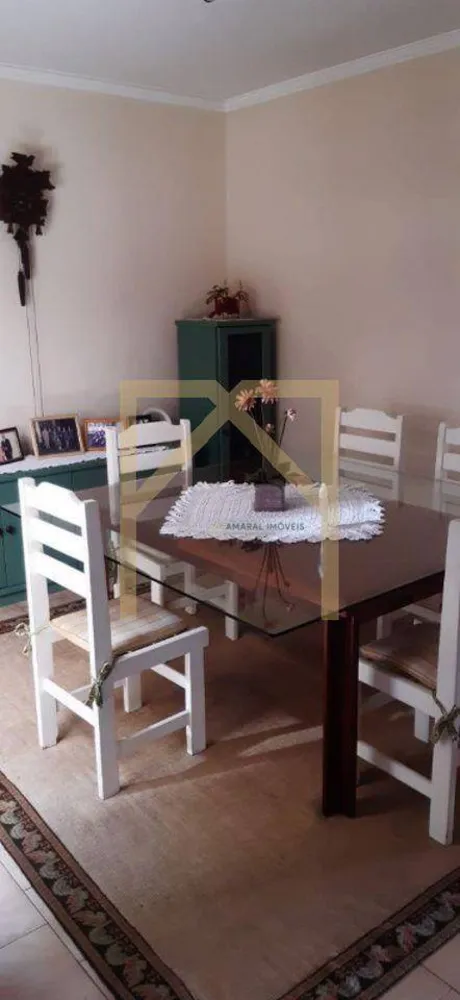 Casa, 3 quartos, 342 m² - Foto 4