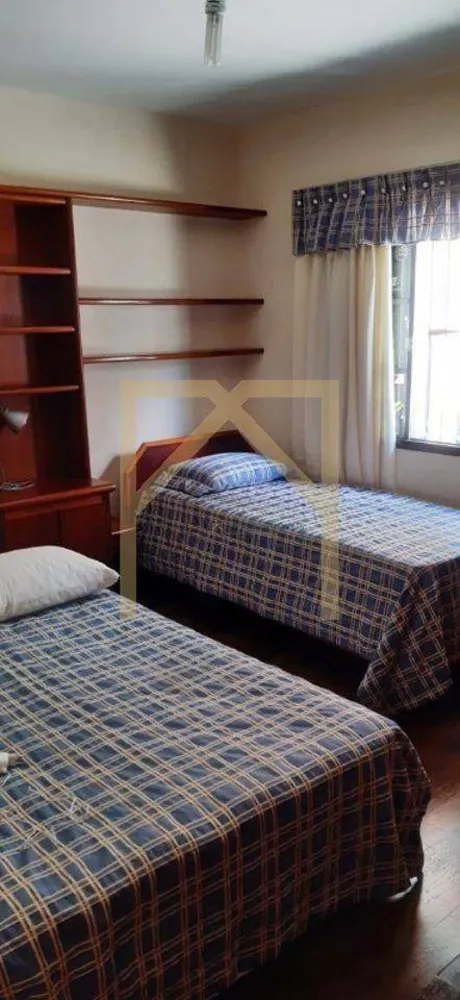 Casa, 3 quartos, 342 m² - Foto 5