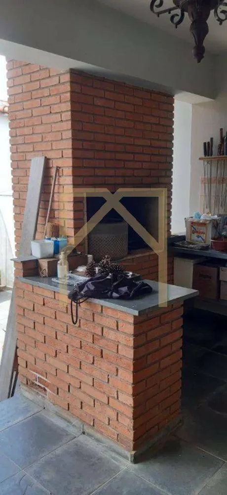 Casa, 3 quartos, 342 m² - Foto 2
