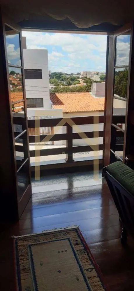 Casa, 3 quartos, 342 m² - Foto 14