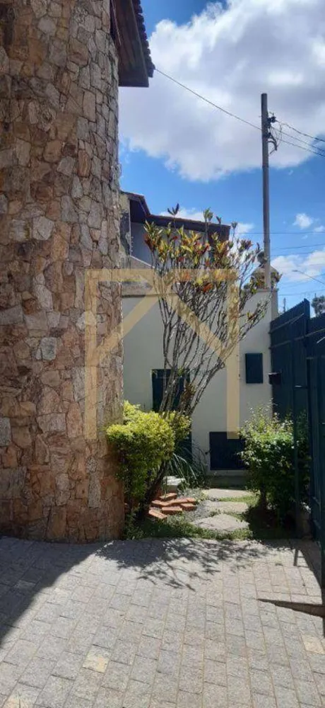 Casa, 3 quartos, 342 m² - Foto 9