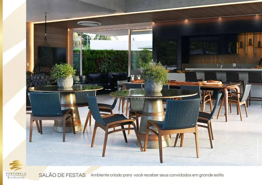 Apartamento, 2 quartos, 46 m² - Foto 4