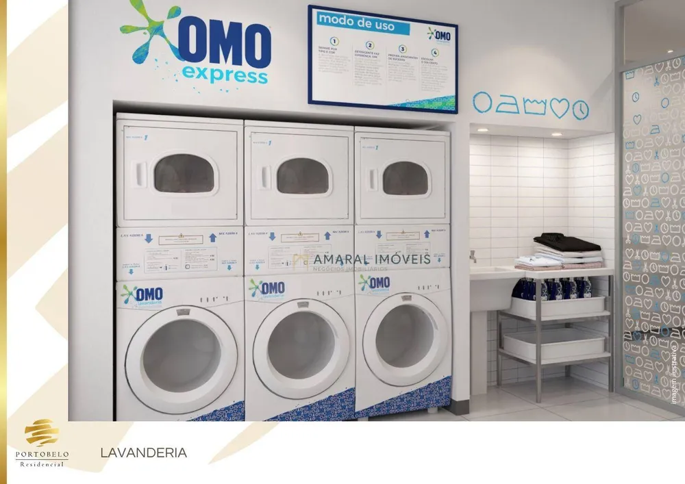 Apartamento, 2 quartos, 46 m² - Foto 9