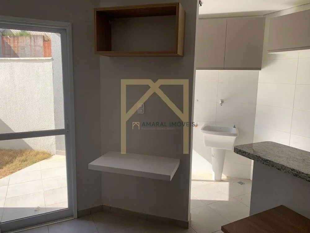 Apartamento, 2 quartos, 48 m² - Foto 3
