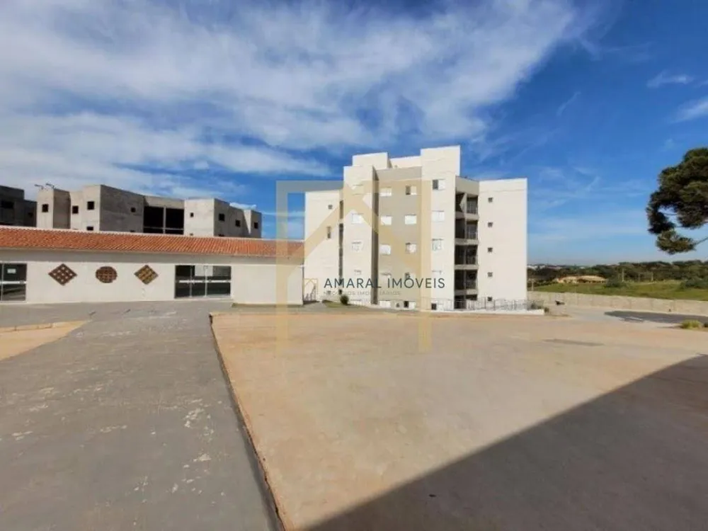 Apartamento, 2 quartos, 48 m² - Foto 1