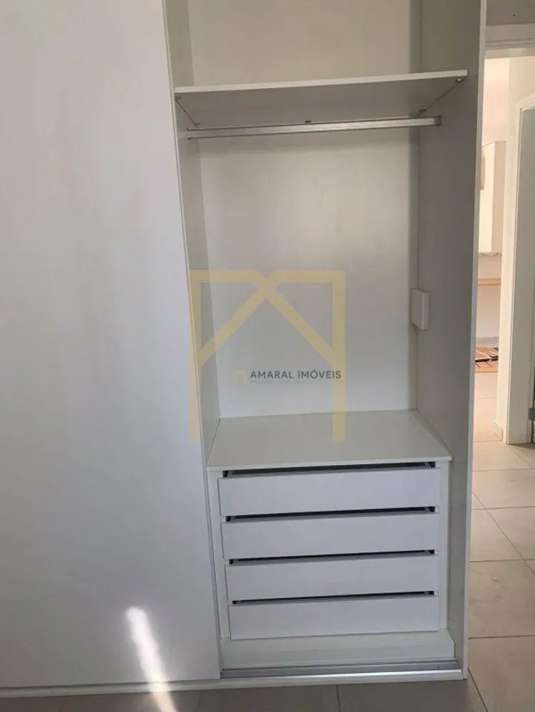 Apartamento, 2 quartos, 48 m² - Foto 5