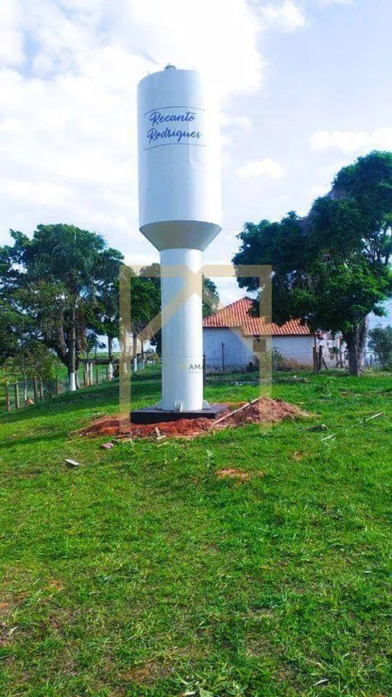 Sítio, 14 m² - Foto 2
