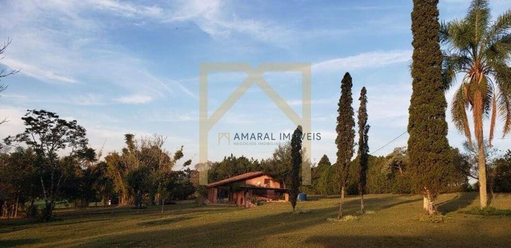 Fazenda-Sítio-Chácara, 13 m² - Foto 7