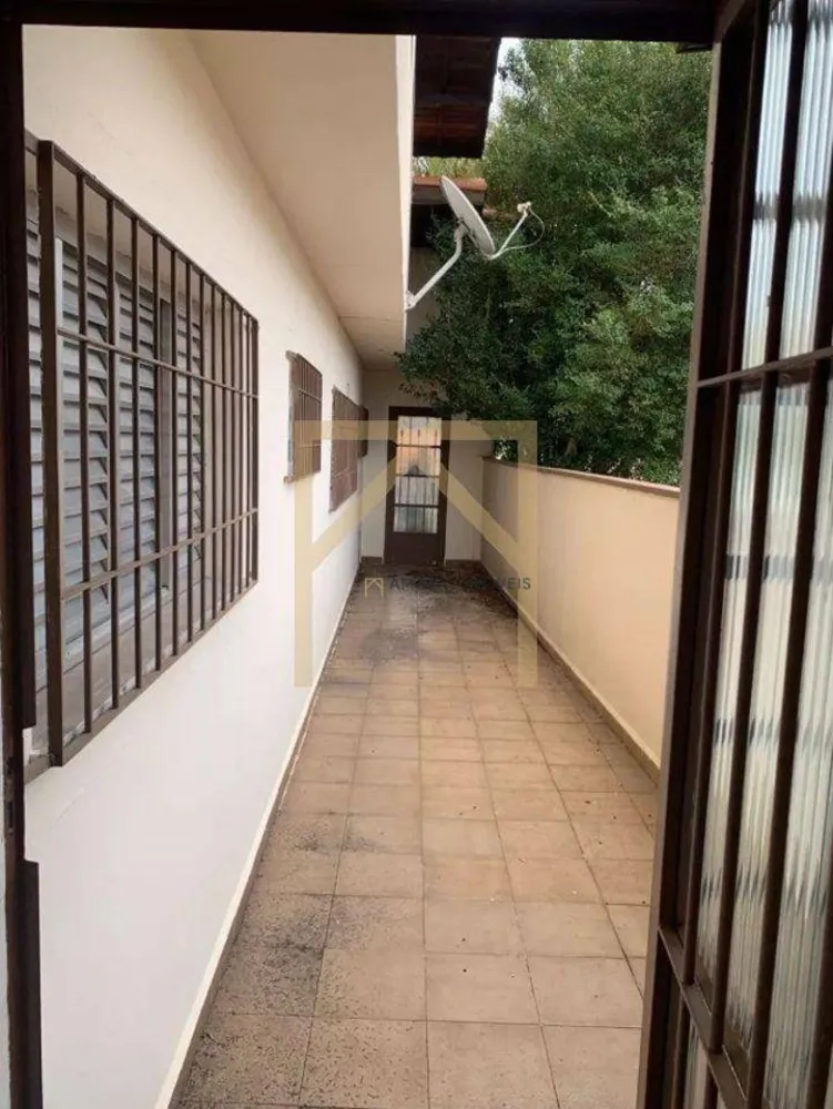 Casa, 3 quartos, 210 m² - Foto 8