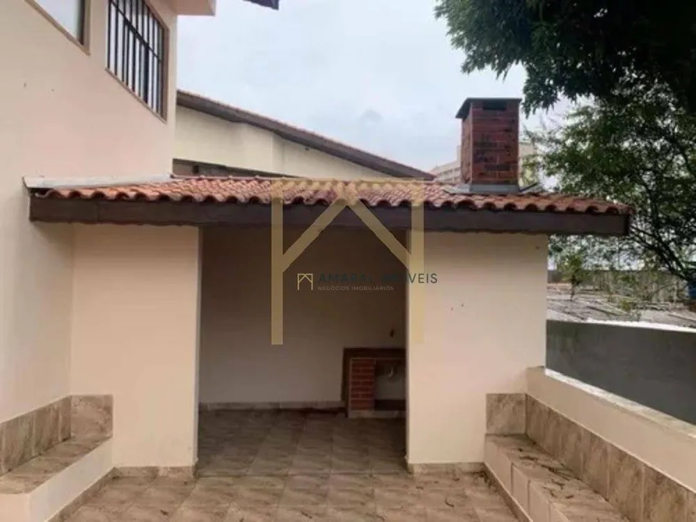Casa, 3 quartos, 210 m² - Foto 11