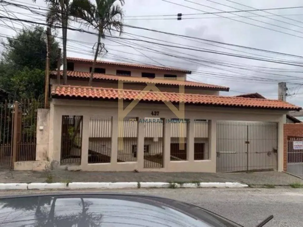 Casa, 3 quartos, 210 m² - Foto 16