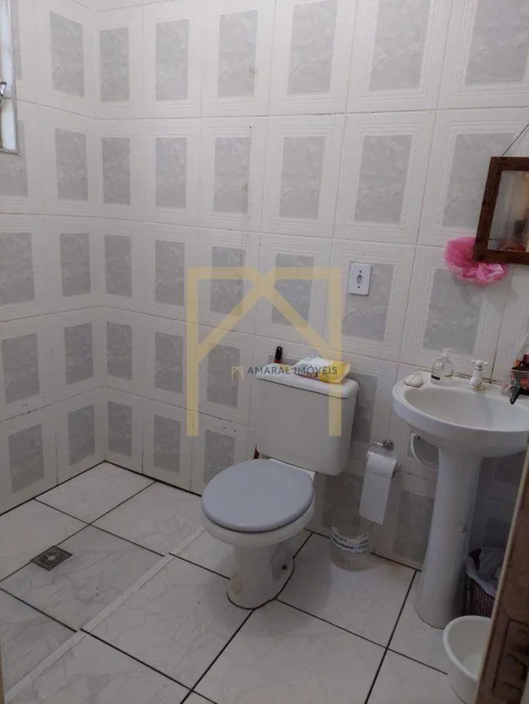 Casa, 2 quartos, 130 m² - Foto 6