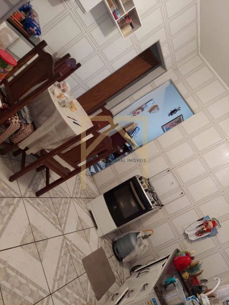 Casa, 2 quartos, 130 m² - Foto 9