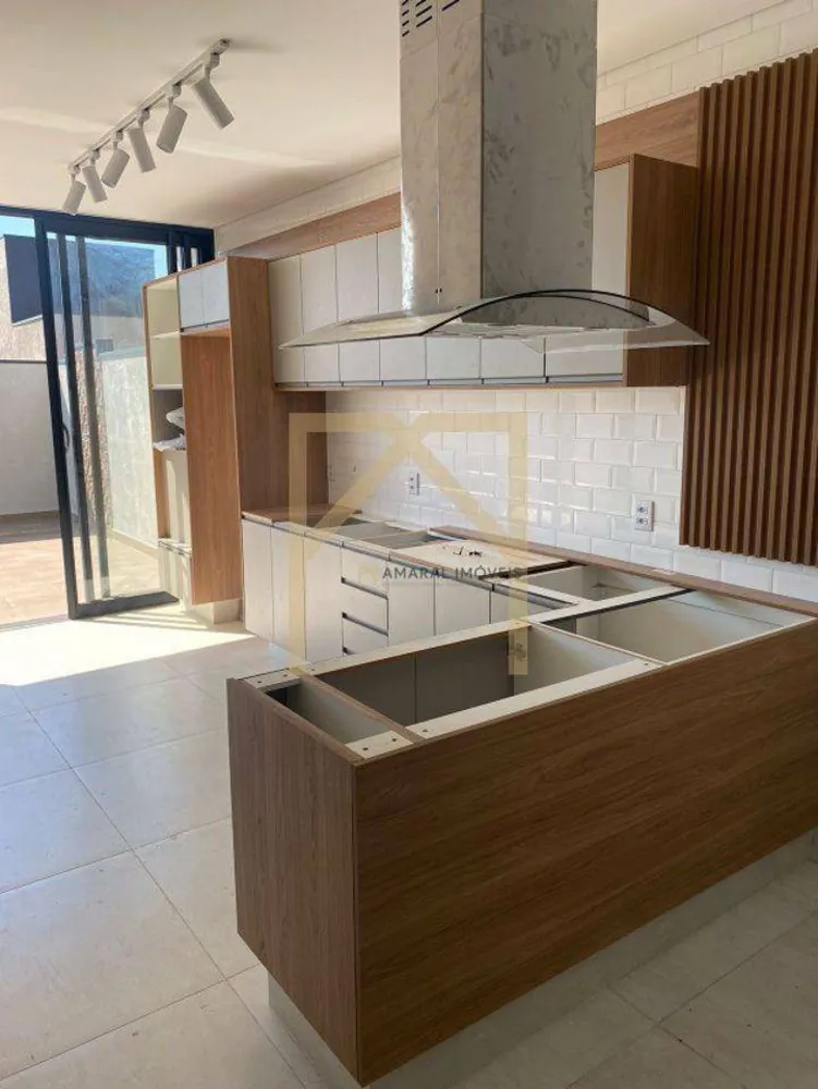 Casa, 3 quartos, 190 m² - Foto 5