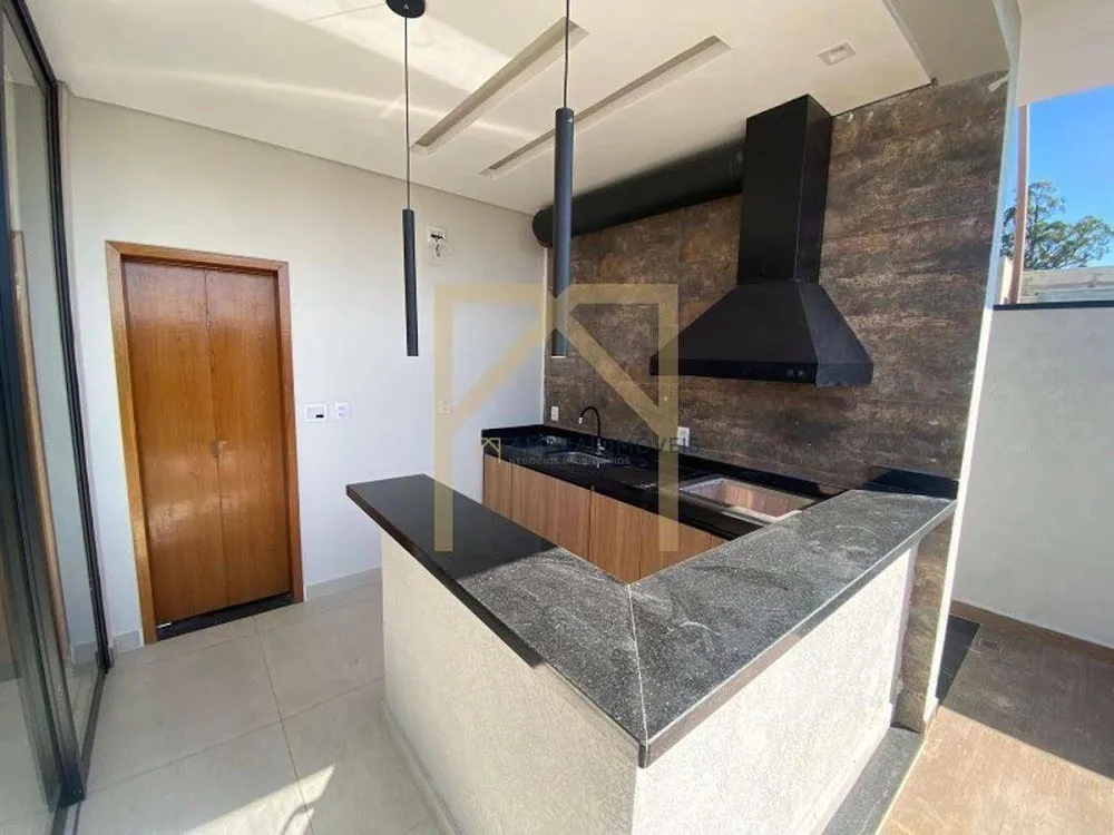 Casa, 3 quartos, 190 m² - Foto 4