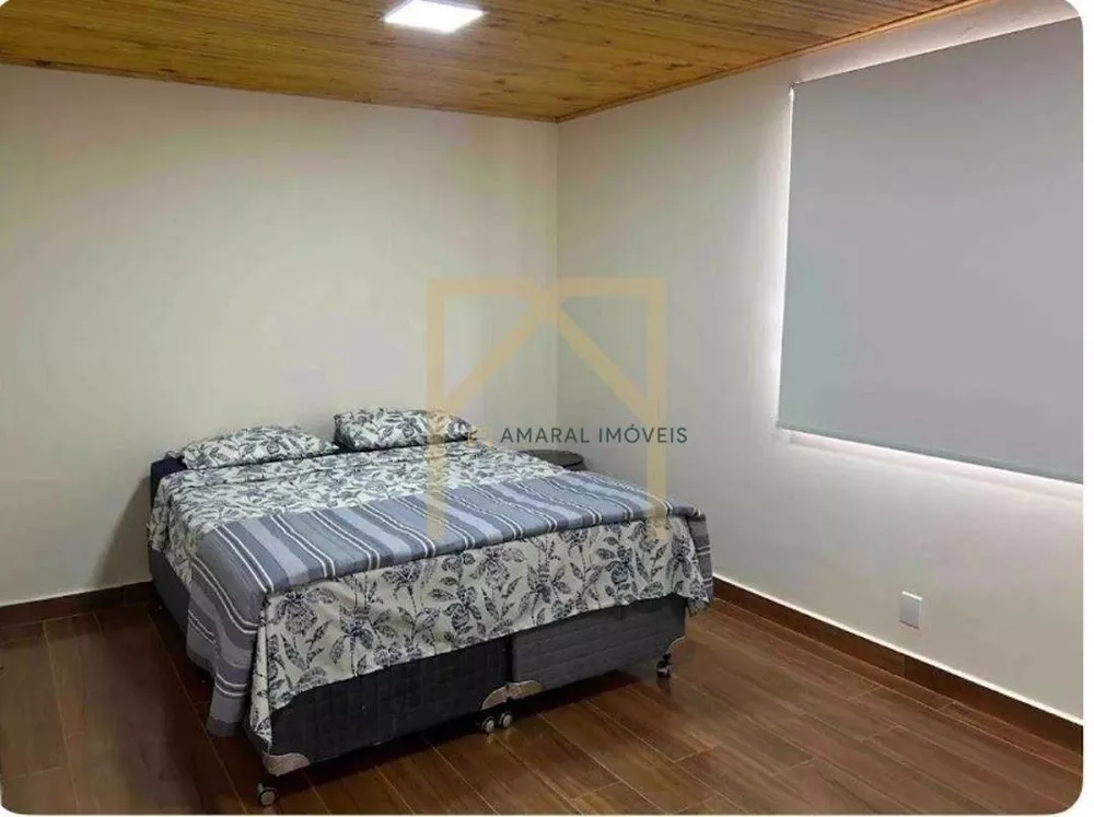 Casa de Condomínio à venda com 5 quartos, 220m² - Foto 11