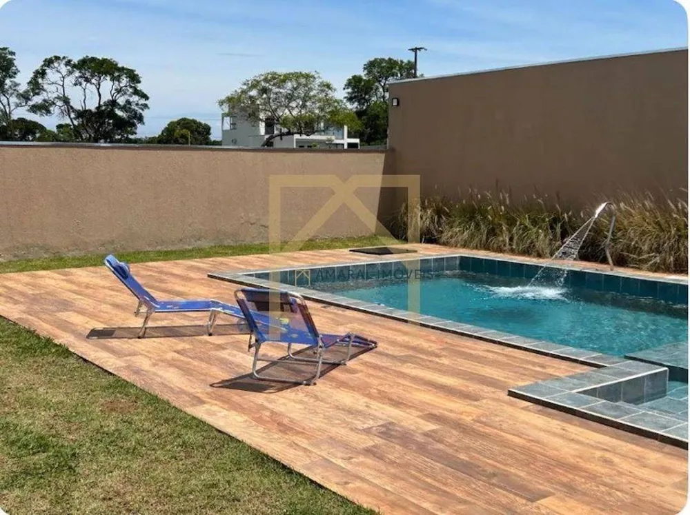 Casa de Condomínio à venda com 5 quartos, 220m² - Foto 12