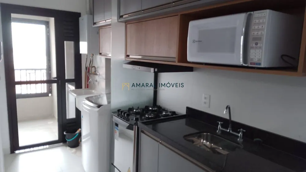 Apartamento, 2 quartos, 85 m² - Foto 3