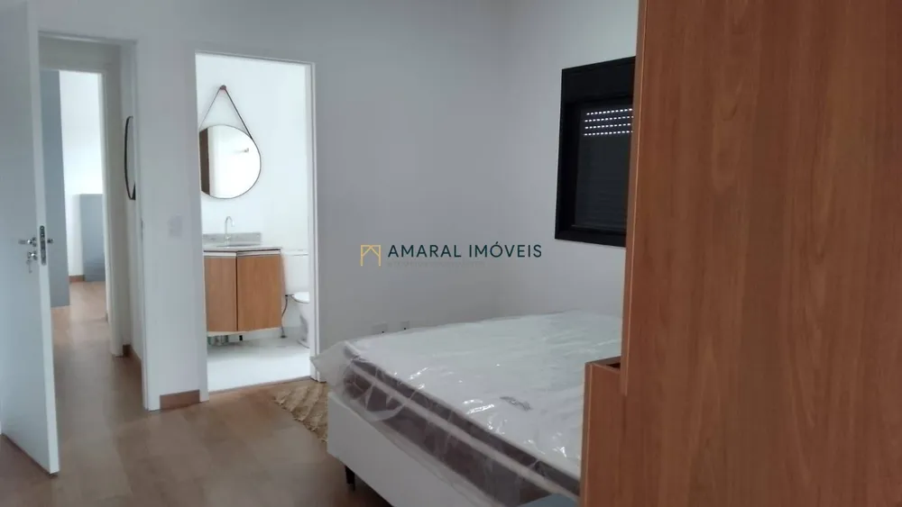 Apartamento, 2 quartos, 85 m² - Foto 5