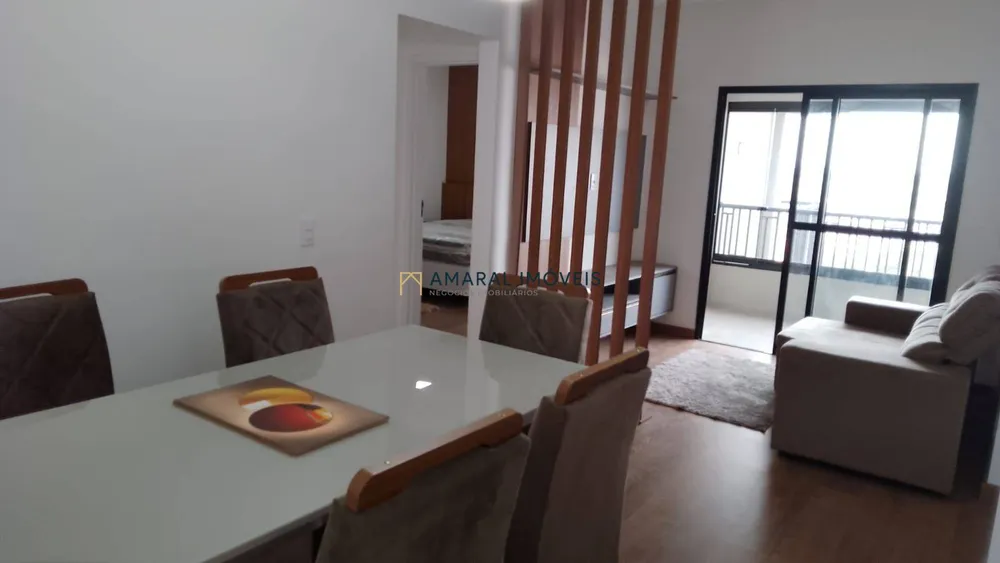 Apartamento, 2 quartos, 85 m² - Foto 1