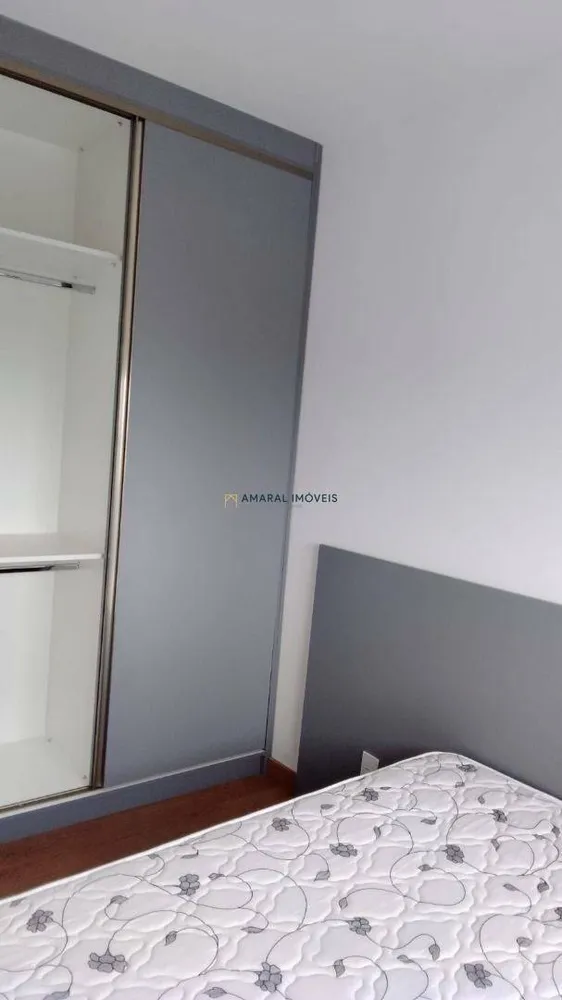 Apartamento, 2 quartos, 85 m² - Foto 10