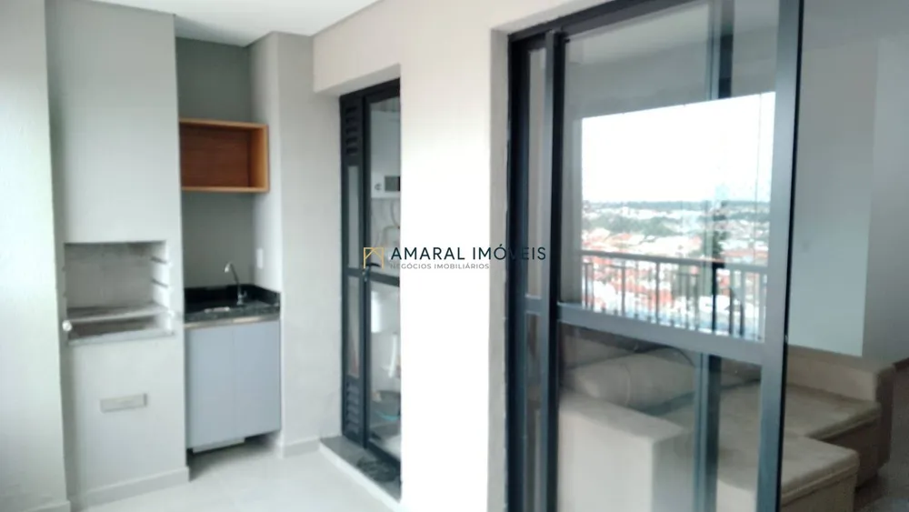 Apartamento, 2 quartos, 85 m² - Foto 12