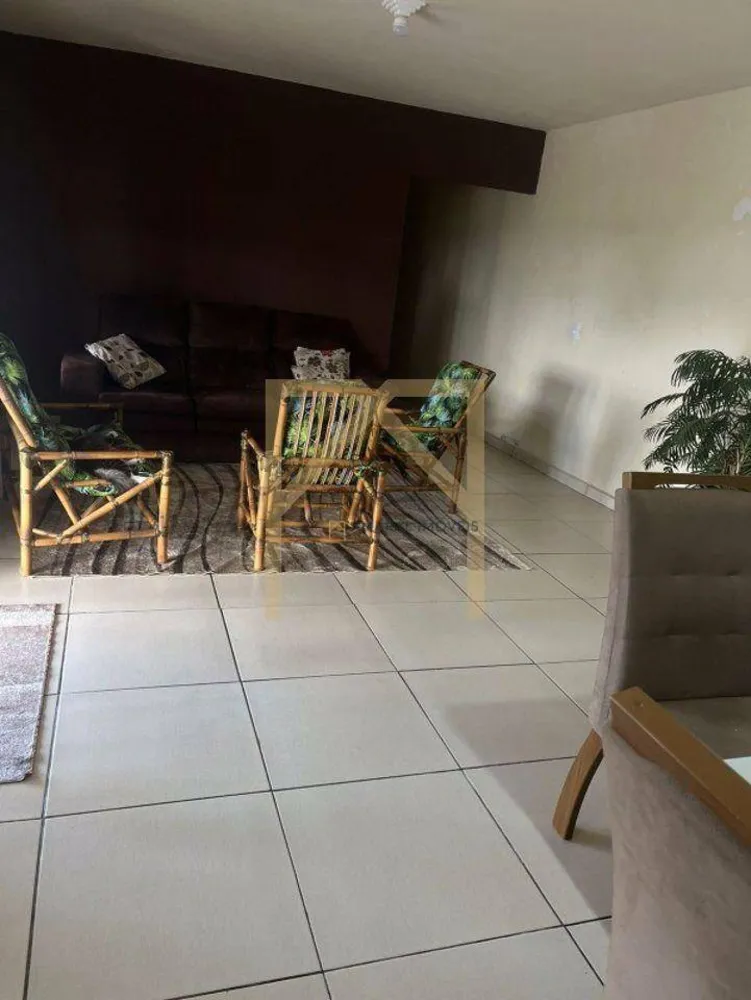 Chácara, 3 quartos, 3000 m² - Foto 10