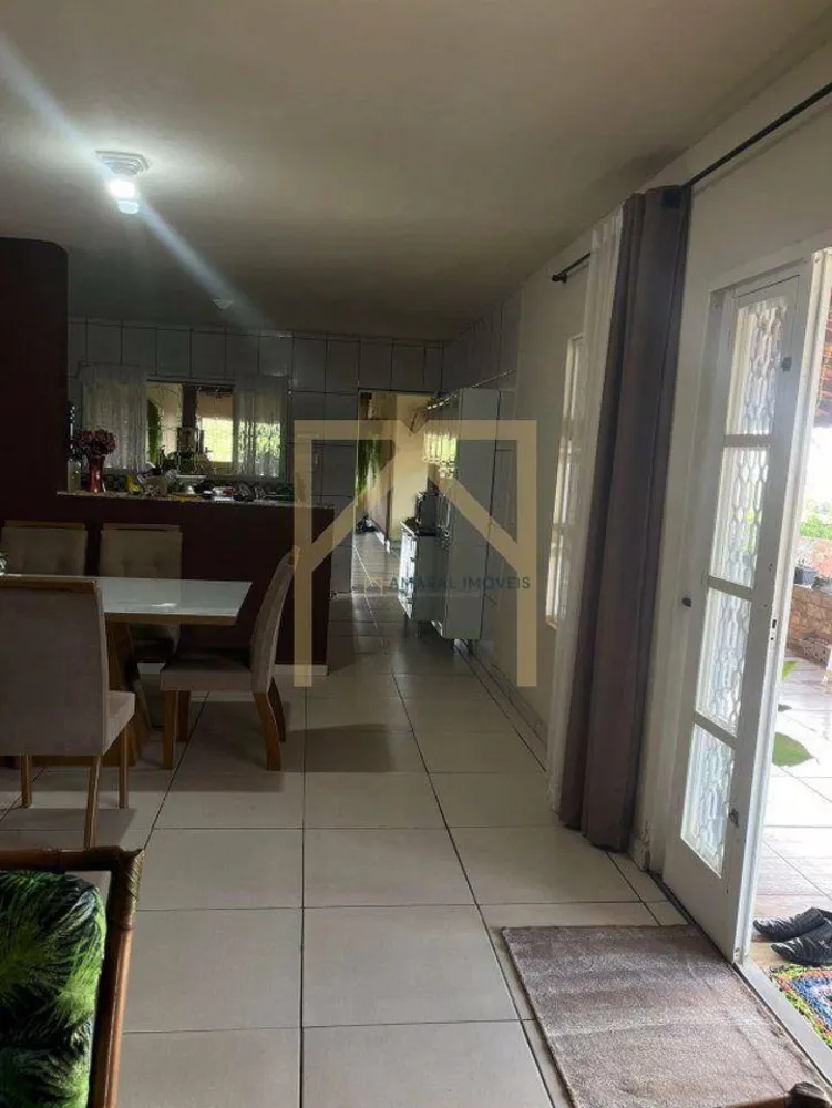 Chácara, 3 quartos, 3000 m² - Foto 3