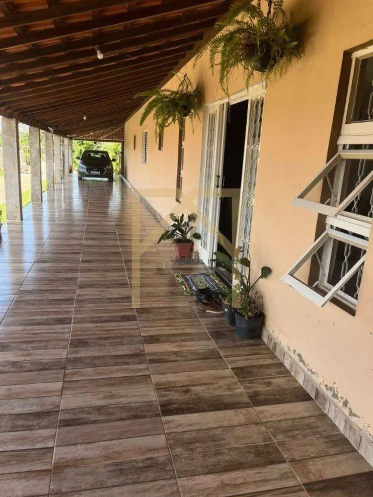 Chácara, 3 quartos, 3000 m² - Foto 10
