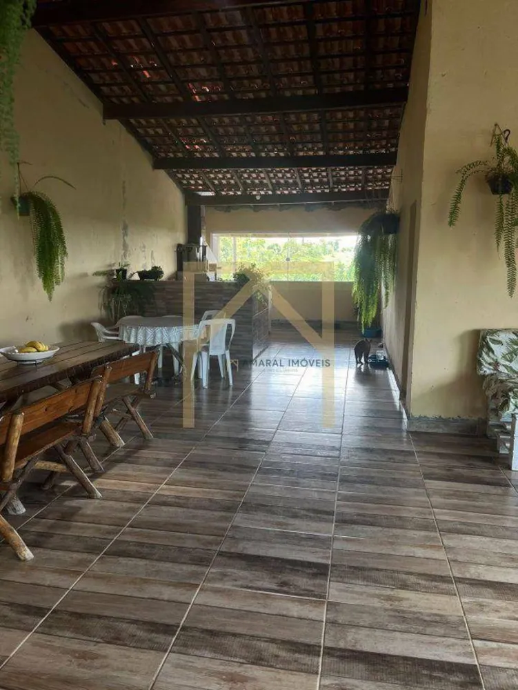 Chácara, 3 quartos, 3000 m² - Foto 7