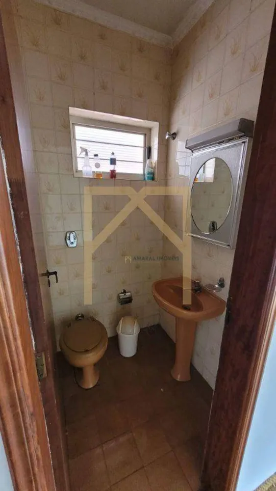 Casa, 5 quartos, 520 m² - Foto 4
