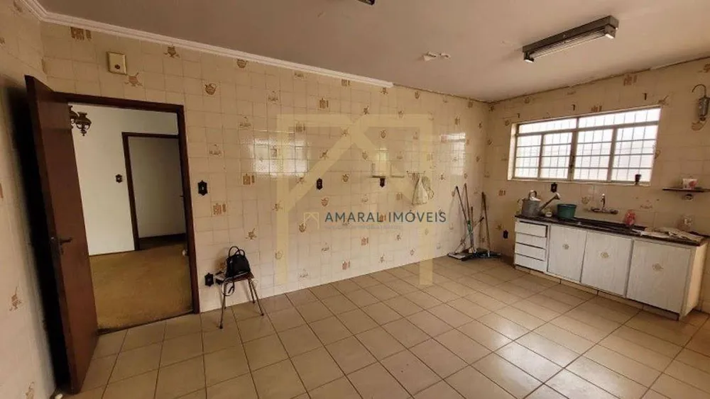 Casa, 5 quartos, 520 m² - Foto 6