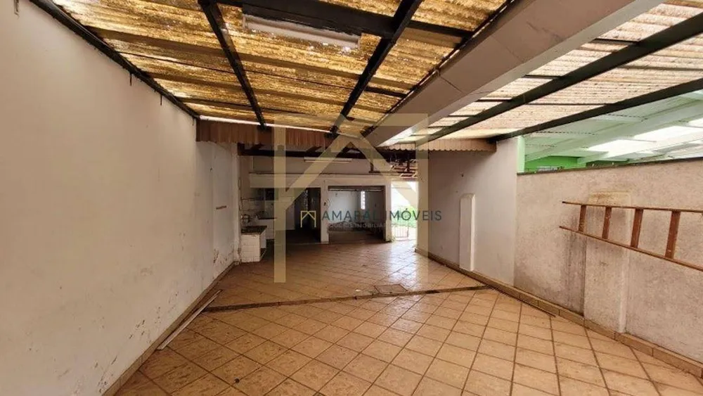 Casa, 5 quartos, 520 m² - Foto 8