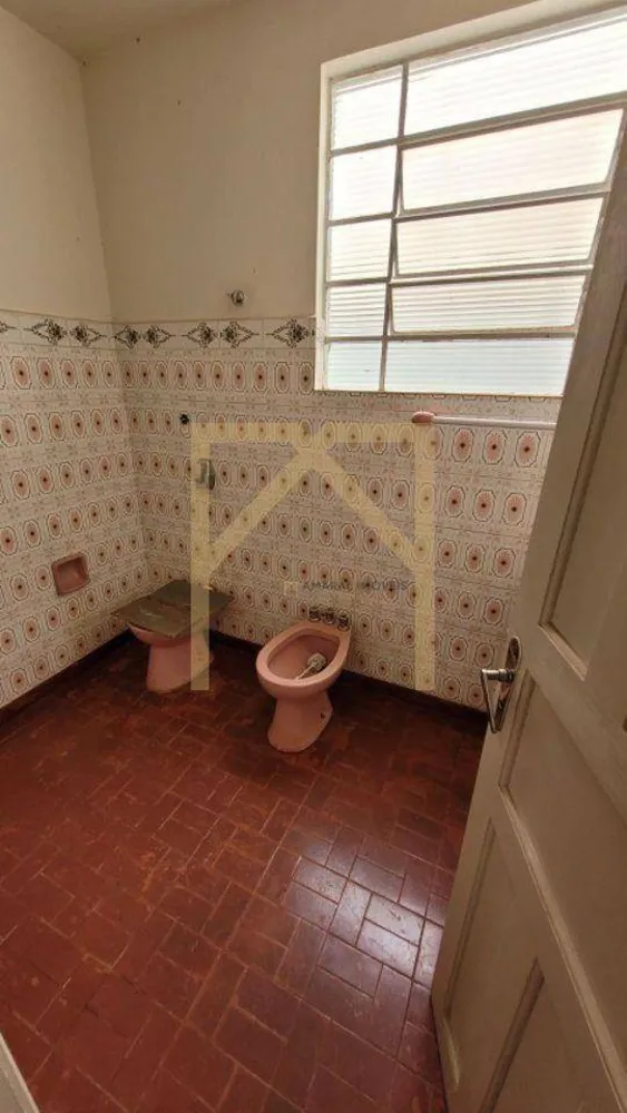 Casa, 5 quartos, 520 m² - Foto 13