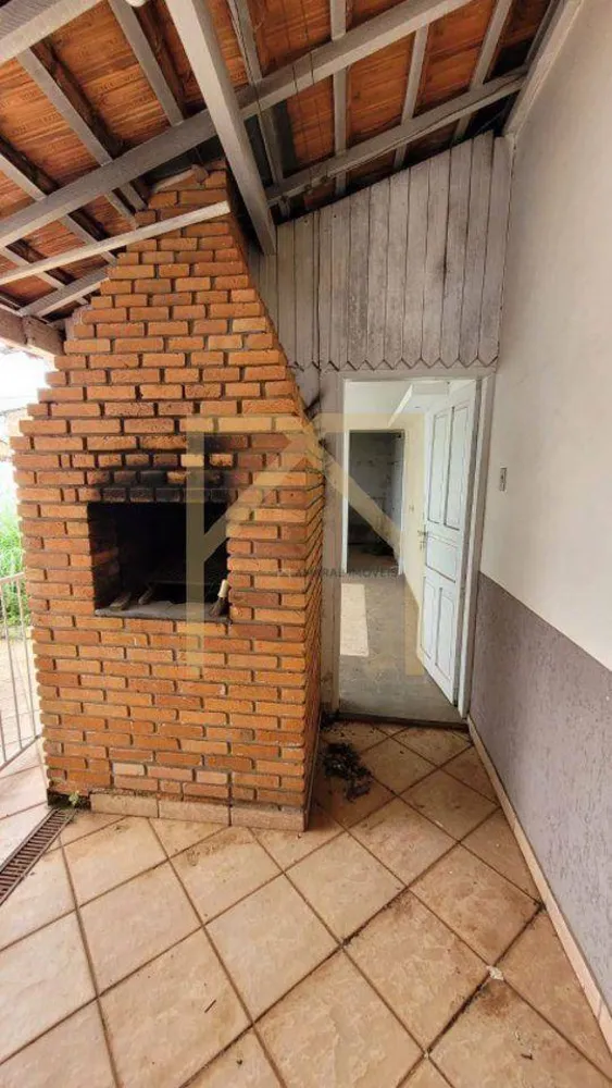 Casa, 5 quartos, 520 m² - Foto 12