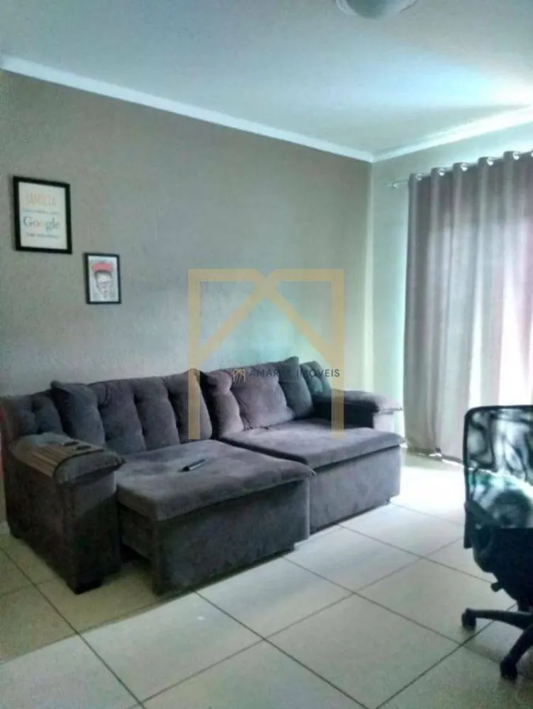 Casa, 3 quartos, 230 m² - Foto 3