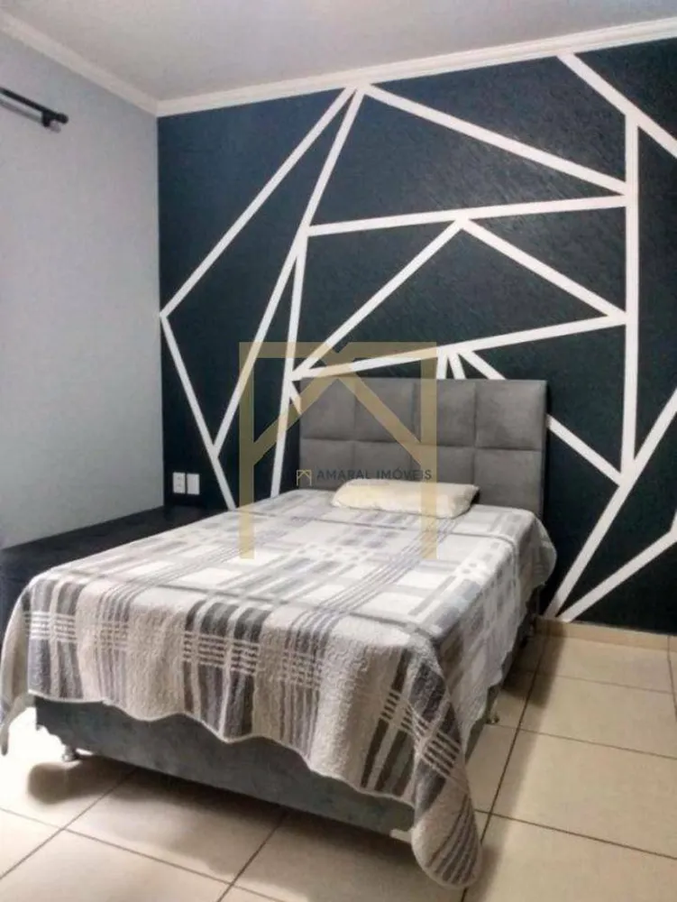 Casa, 3 quartos, 230 m² - Foto 4