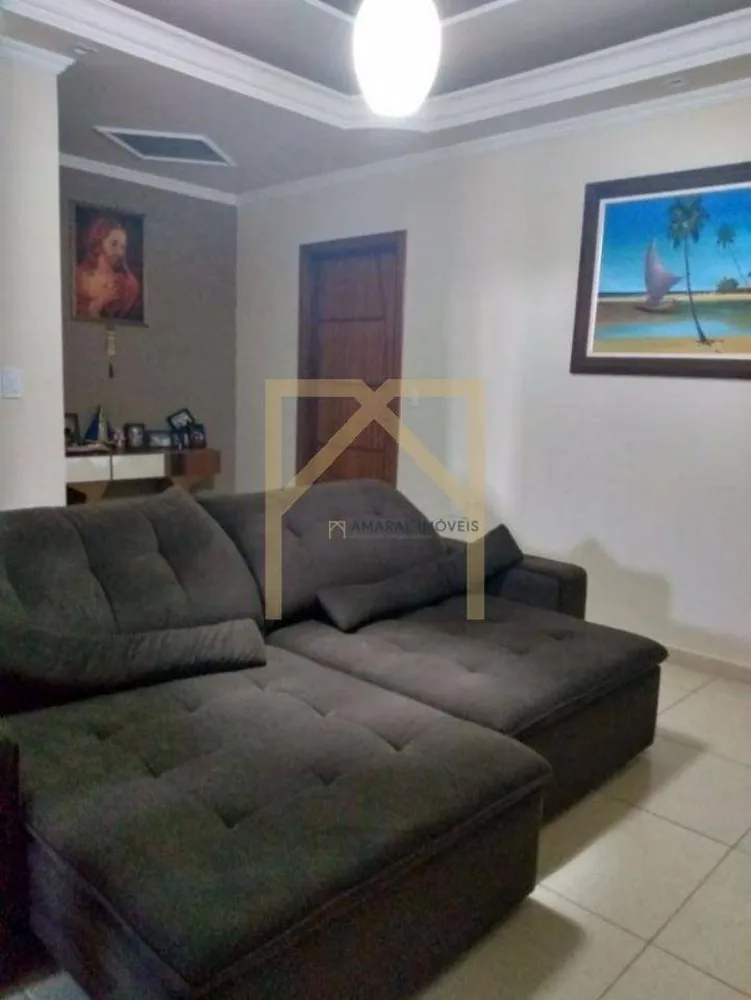 Casa, 3 quartos, 230 m² - Foto 7