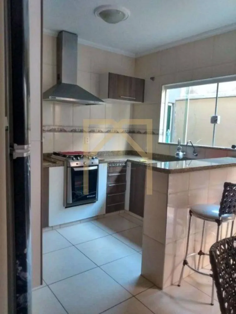 Casa, 3 quartos, 230 m² - Foto 5